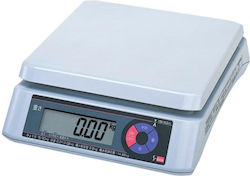 Ishida Commercial Scale Countertop 30kg / 10g