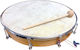 Maxtone Tunable Tambourine Kopano 12"