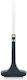 Window Cleaner with Handle Length 5cm