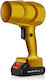 Suflantă De Mână 21 Volt Cu 2 Baterii 1.5 Ah