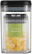 Back Cover Plastic Transparent (Nokia 1.3)