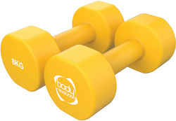 30016 Βαράκι από Νεοπρένιο 1 x 8kg