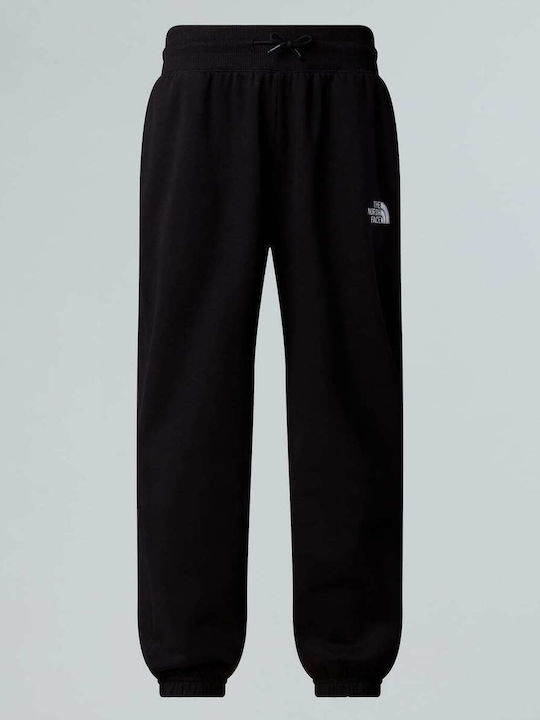 Kinder Trainingshose Black 1Stück