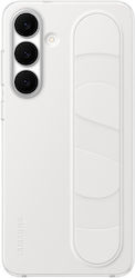 Samsung Standing Grip; Weie (Galaxy S25 FE) Samsung Standing Grip; Weie (Galaxy S25 FE)