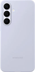 Samsung Silicone Back Cover 1.5mm Light Blue Ga...