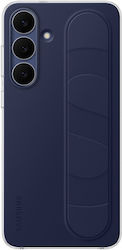 Samsung Standing Grip; Umschlag Rückseite Silik...