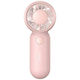 Handheld Fan Usams Mini Pocket Zb354 Pink