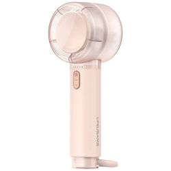 Handventilator Usams Life Lu01 Rosa Handventilator Usams Life Lu01 Rosa