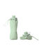 Wasserflasche 600ml Grün