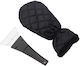 Flippy Schneeschaufel Set Wasserdicht Baumwolle Isolierung 31 X 15 Cm Schwarze
