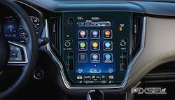 Ceramic Glass for Subaru Outback