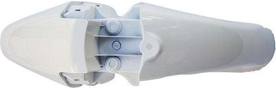 Daytona Motorcycle Front Wheel Fender for Triumph Daytona White 1pcs