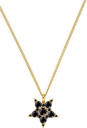Dyrberg/Kern Steel Necklace
