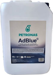 Petronas Διάλυμα Ουρίας για Καταλύτες SCR 10lt