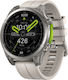 Zeblaze Vibe 8 Stainless Steel 49mm Αδιάβροχο S...