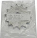 Front Sprocket Ax-1 Nx 250 88-03 13 Teeth Sfr