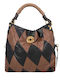 Women's Shoulder Bag Black