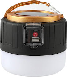 Κρεμαστό Ηλιακό Φωτιστικό 280W 850lm