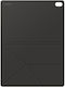 Samsung Flip Cover Μαύρη (Samsung Galaxy Tab S11)