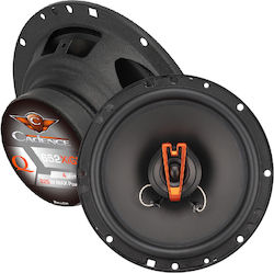 Cadence Σετ Ηχεία 6.5" 70W RMS Cadence Σετ Ηχεία 6.5" 70W RMS