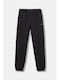 Kids' Pants Black