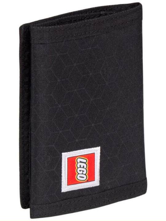 Men's Wallet Classic Black
