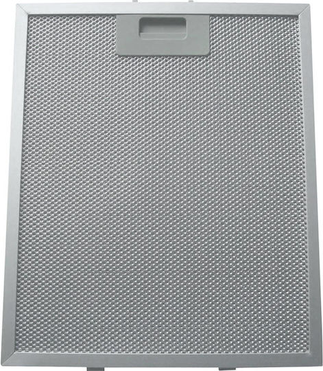 Respekta Miz 2000 Filtru Metalic De Schimb Pentru Hotă 33cm