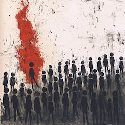 Three Days Grace Alienation 1 Vinyl Three Days Grace Alienation 1 Vinyl