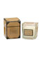 Aromatic Soy Candle In Jar With Jasmine Perfume 170gr