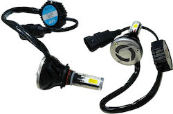 HB3 LED Car Lamp Cold White