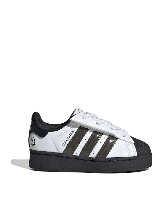adidas gazelle silver green womens Adidas Kinder Sneaker Superstar 360 SC SesOgr BZ0553  ShoeBeDo-Jena