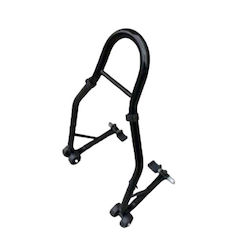 Maxxed Motorcycle Rear Wheel Stand with 400kg Maximum Weight