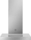 Bertazzoni Freestanding Vent Hood 60cm Gray