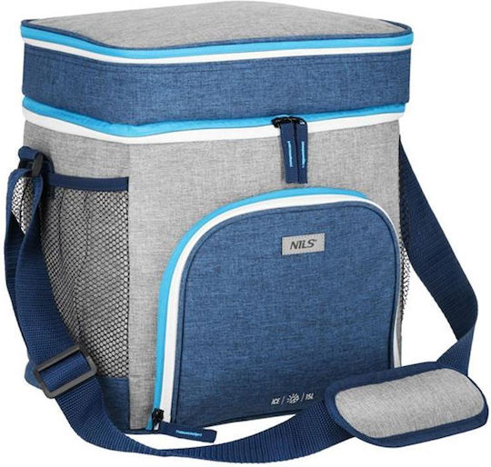 Nils Insulated Bag Shoulderbag 15 liters