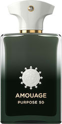 Amouage Purpose 50 Парфюмен Екстракт 100мл Amouage Purpose 50 Парфюмен Екстракт 100мл