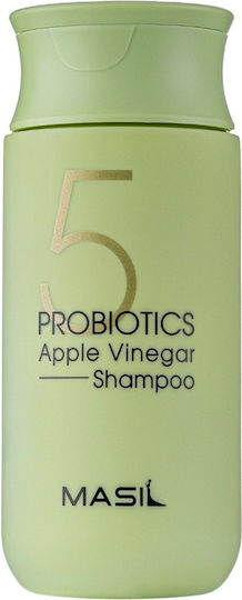 Masil 5 Probiotics Apple Vinegar Shampoo 150ml