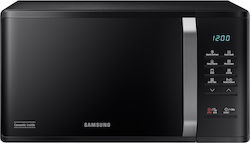Samsung Cuptor cu microunde cu Grill 23lt Negru