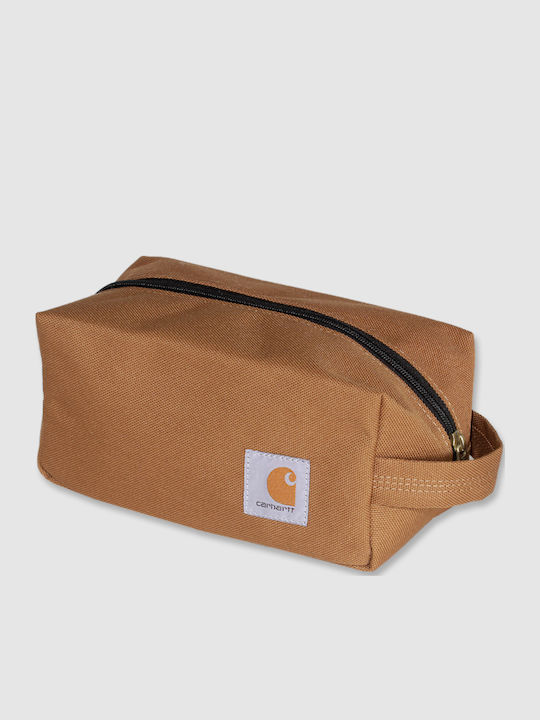 Neseser De Călătorie Travel Kit Carhartt Maro Neseser De Călătorie Travel Kit Carhartt Maro