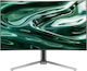LC-Power LC-M32UCO Monitor 31.5" 4K 3840x2160 165Hz