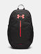 Under Armour Hustle Lite 26.5lt Μαύρο