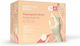 Soft Care Touch Latex Surgical Examination Gloves Powder Free White 100pcs