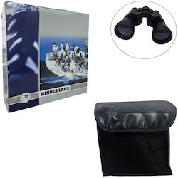 Analog Binoculars