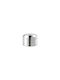 Kinto Vase for Tea with Lid made of Stainless Steel 250ml