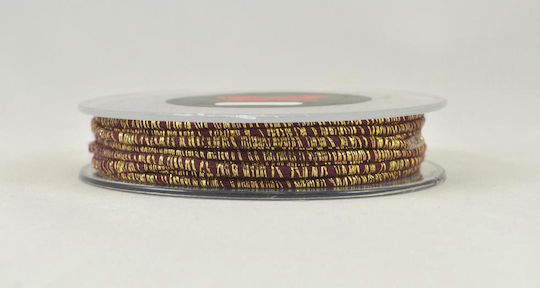 LiebeQueen Ribbon Burgundy