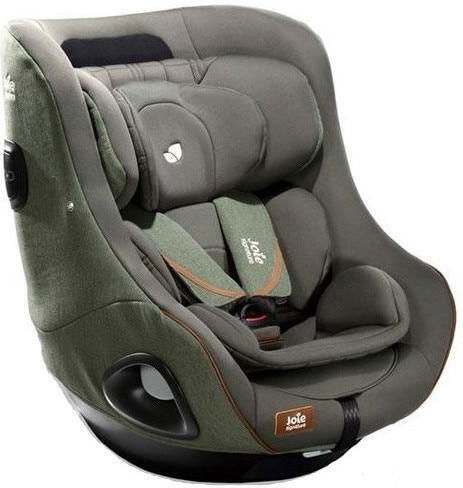 Joie I-Harbour Καθισματάκι Αυτοκινήτου i-Size με Isofix Pine
