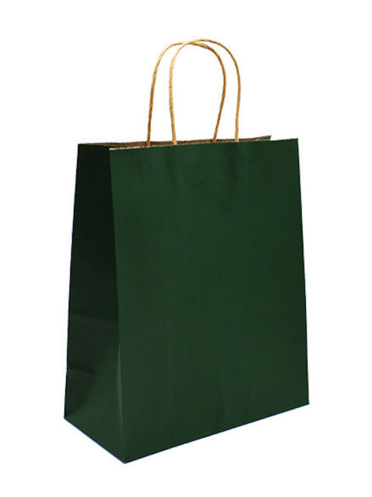 Metron Papier Tasche für Geschenke Bunt 22x11x2...