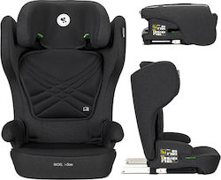 Lorelli Rigel i-Size 15-36 kg with Isofix Black