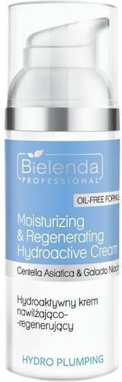 Bielenda Hydro Plumping Creme Gesicht 50ml