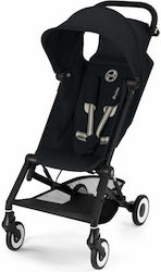 Cybex Agis Tip Baston Magic Black