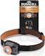 Duracell Headlamp LED IPX4 with Maximum Brightness 350lm Red